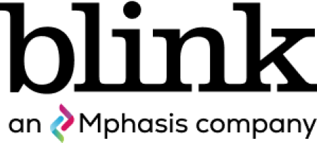 Blink UX, an Mphasis company